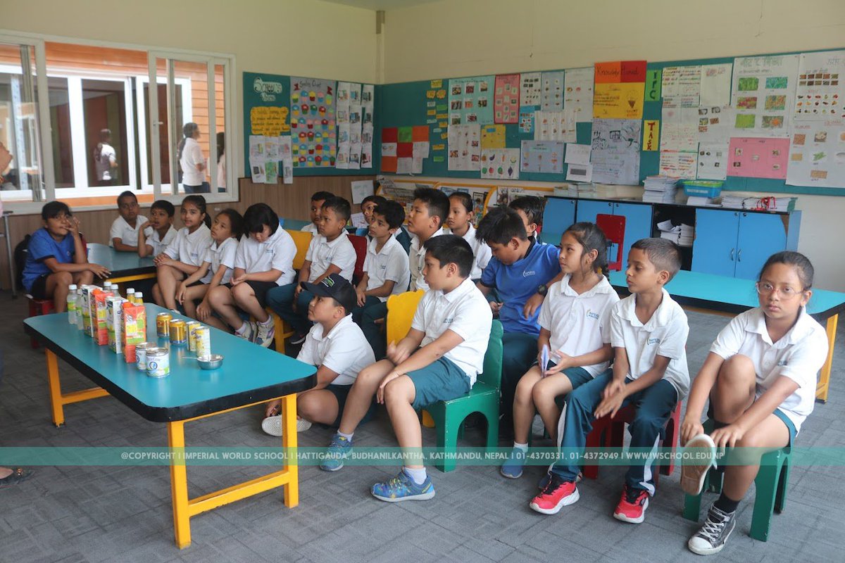Imperial World School tweet media