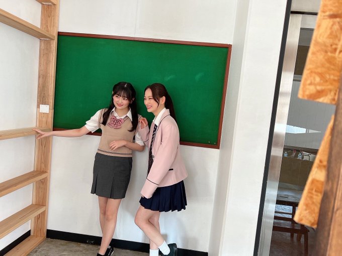 石橋颯のTwitter画像2