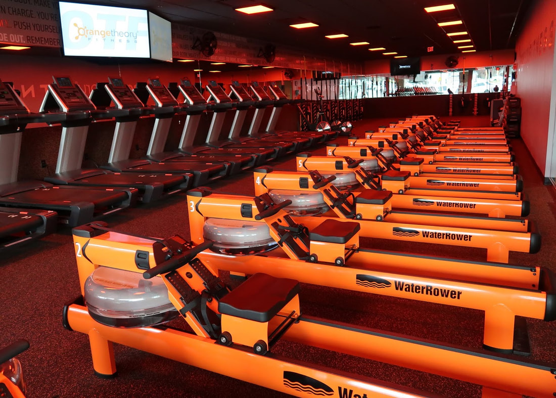 A high stress life and high intensity exercise don't work for weight loss. 

Here’s why Orange Theory and Crossfit aren't working for you: