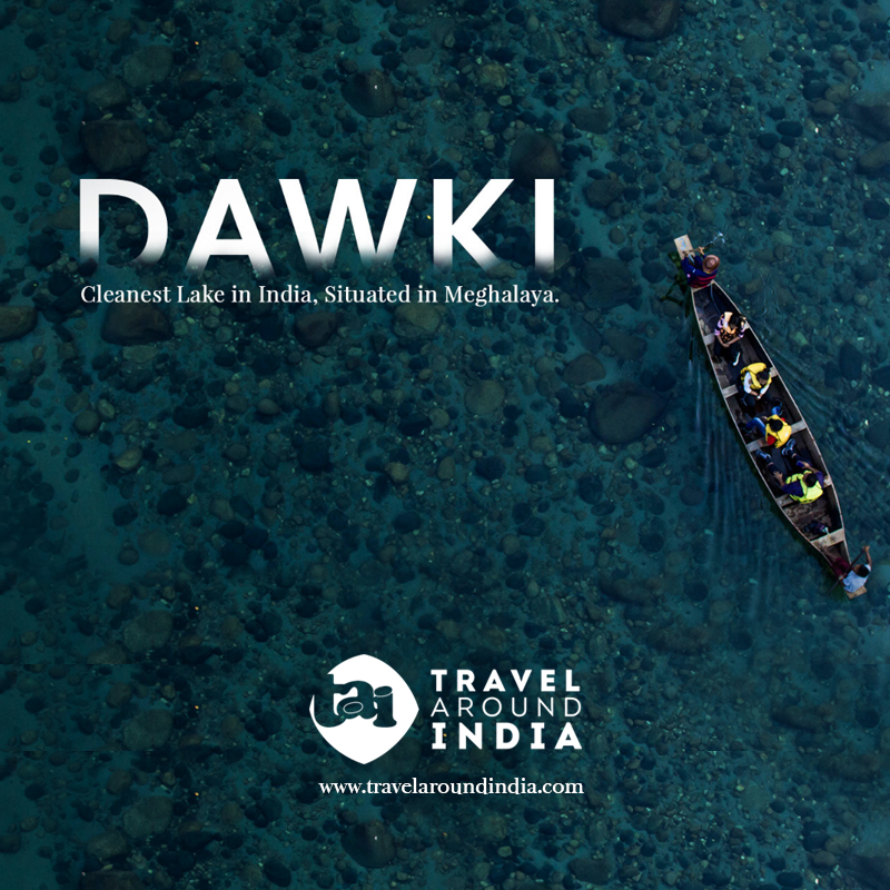Explore Dawki, Cleanest lake in India, Situated in Meghalaya with Travelaroundindia.com Reach us for best available packages with BEST RATES GUARANTEE!
#travelaroundindia #traveltoindia #discoverindia #india #meghalaya #exploremeghalaya #meghalayatours #dawki #dawkilake