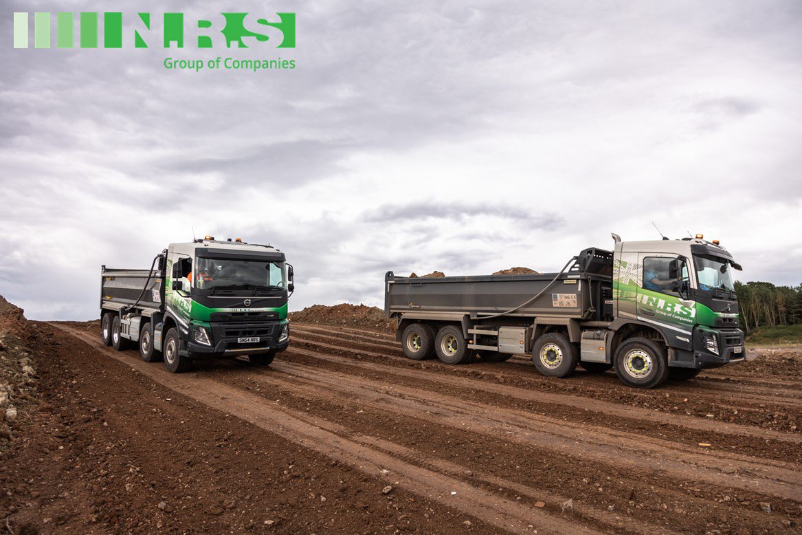 Our quarries work around the clock to provide you with quality aggregates, keeping your projects on time and on budget.
Contact us to find out how we can help you.
T: 01827 370 058
E: info@nrswastecare.com
#NRS #Aggregates #Quality #Quarry #BuildingAndConstruction #Midlands
