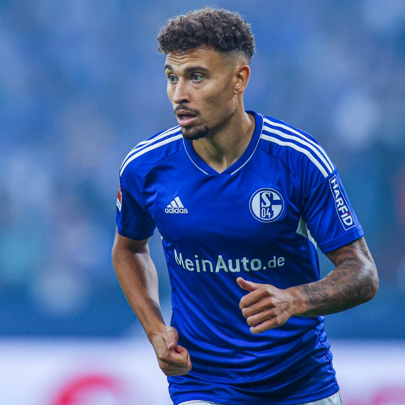 s04's tweet photo. #S04-Update: Jordan Larsson wechselt nach der bisherigen Leihe nun fest zum @FCKobenhavn 🔄

Alles Gute für deine weitere Zukunft, Jordan!