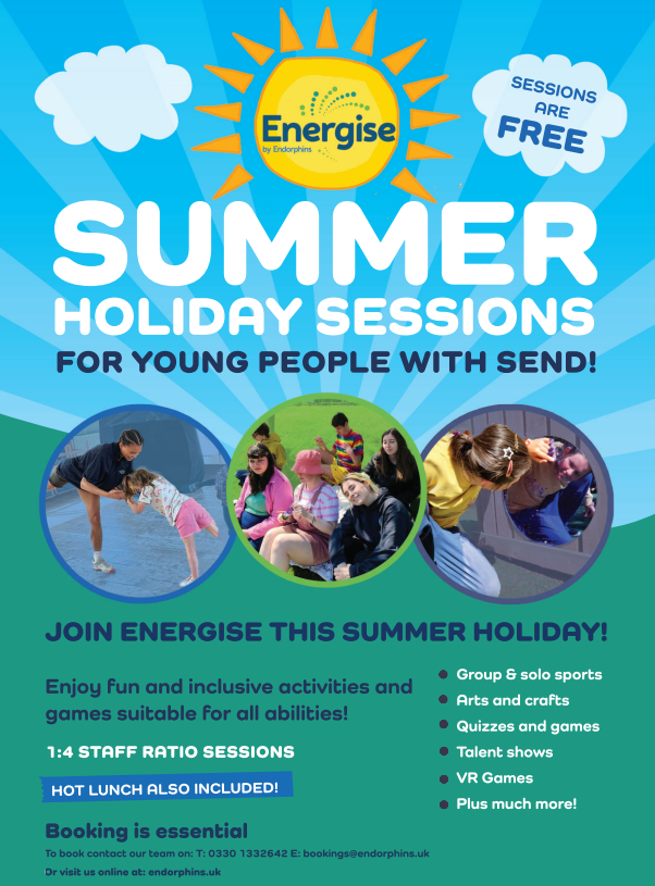 Kirkburton Visits tweet media