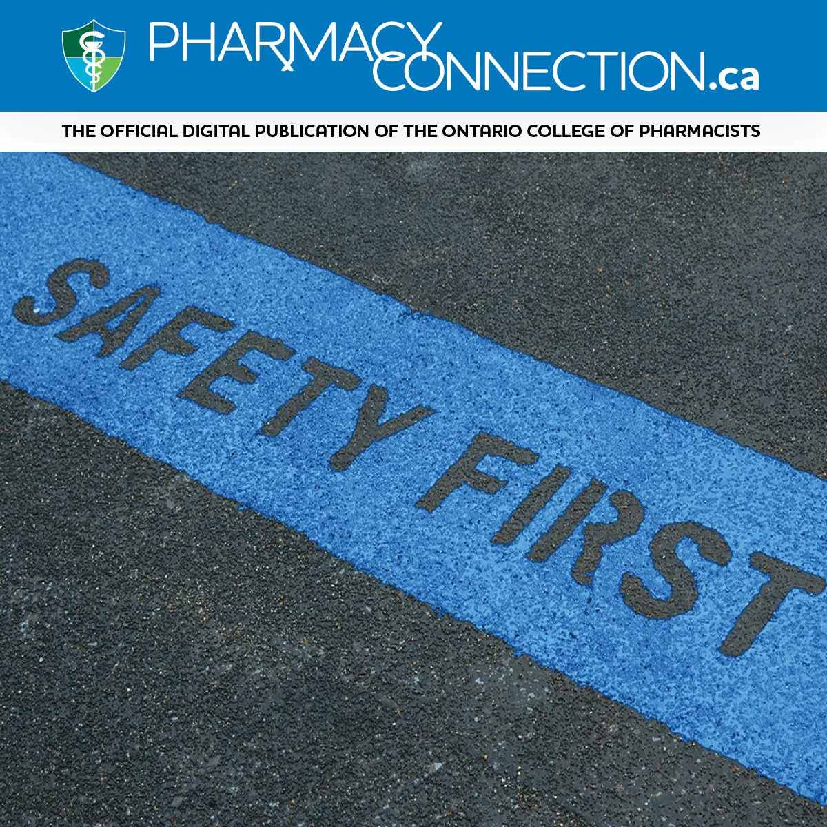 OCPInfo's tweet photo. Understand the key ways pharmacy professionals can make hazardous drug compounding safer, especially for non-antineoplastic drugs. Read more in this #PharmacyConnection article: https://t.co/IAg2RjAM3c https://t.co/c2Qyo8DvNW
