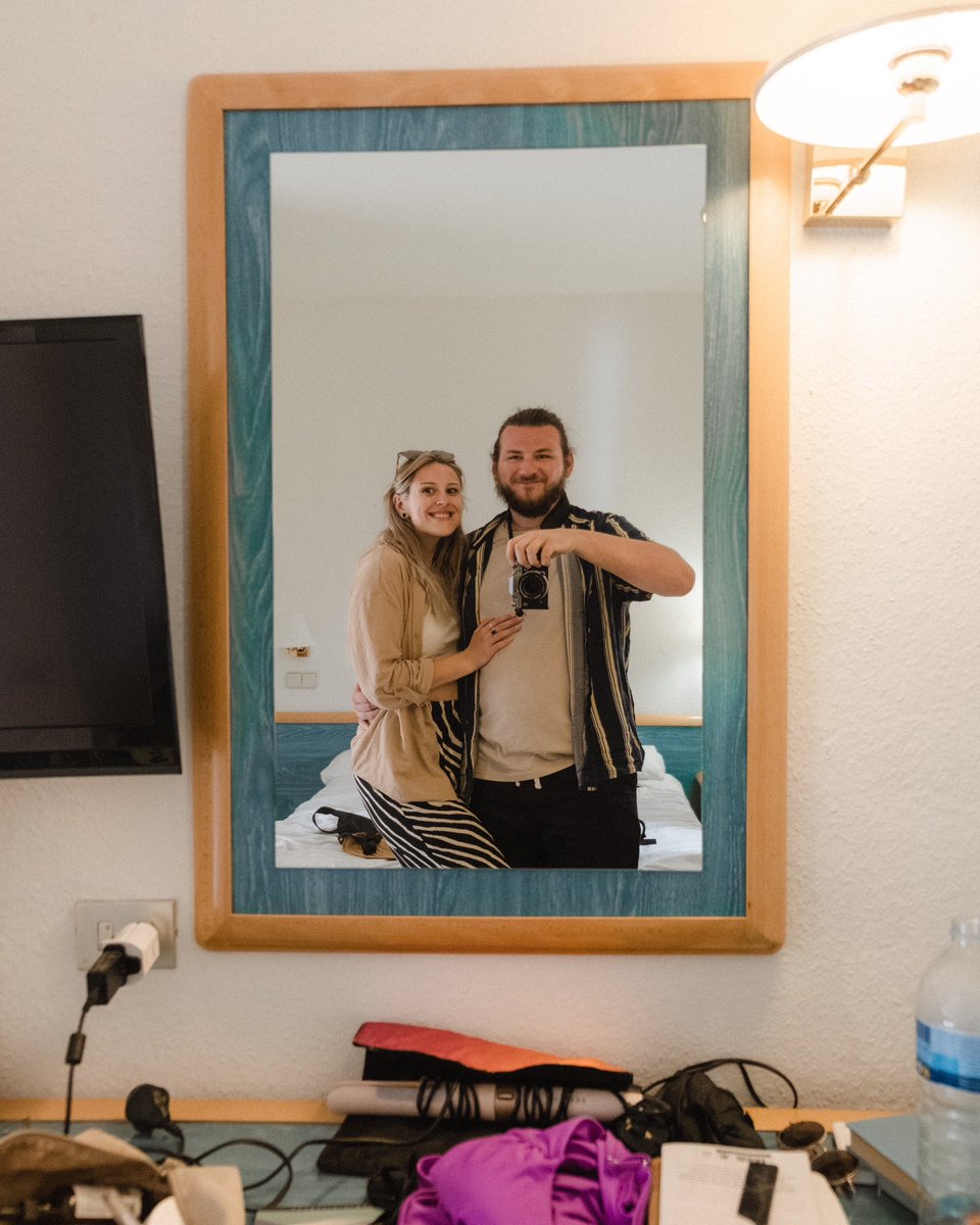 zaktaylormedia's tweet photo. Had the best week exploring the island of Tenerife and actually relaxing for once 🤯 https://t.co/BrDCtW183K