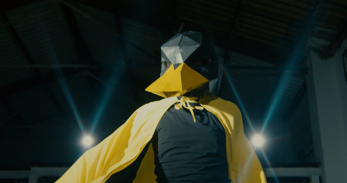 FlyingDuckLab's tweet photo. 🌟 Get ready for the release of our new ident "Oh Ducky Boy"! But before we unveil the magic, let's introduce you to @van.velvet, the creative genius who brought this ident to life. ✨ 

https://t.co/bcN1BXtl5z

#ident #femaledirector #femaleanimator #ethical #musicvideo https://t.co/D1hBfhUX1s