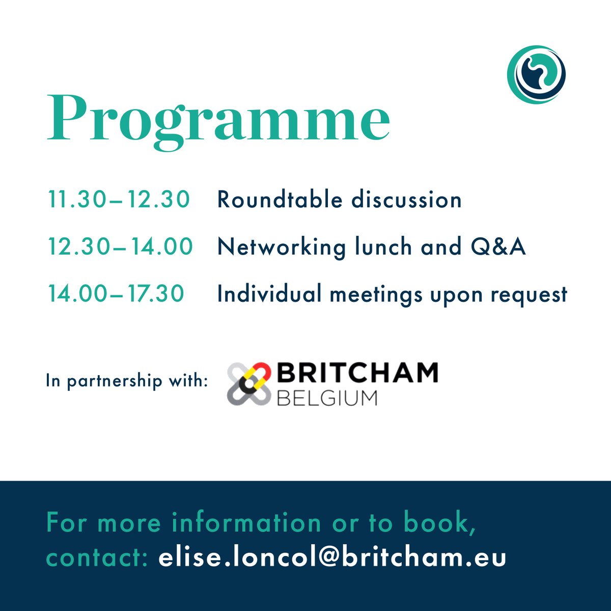 Thames Freeport (@thamesfreeport) on Twitter photo #ThamesFreeport team is visiting Belgium from 20-22 June. As a special economic zone, we offer tax breaks & incentives to support global trade & investment. Join us for Roundtables in Namur, Brussels, & Antwerp. Plus, networking reception on 21st. Info: elise.loncol@britcham.eu #ThamesFreeport team is visiting Belgium from 20-22 June. As a special economic zone, we offer tax breaks & incentives to support global trade & investment. Join us for Roundtables in Namur, Brussels, & Antwerp. Plus, networking reception on 21st. Info: elise.loncol@britcham.eu