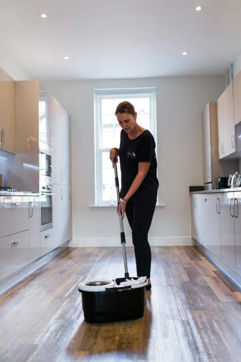 🌞🏠 Need a refreshing break from the scorching heat? Let Haus Maids handle your home cleaning! 🧹🧺 Our professional team will bring a sparkling shine to your home, leaving you with more time to enjoy the sunshine. Contact us for a cool and tidy sanctuary! 🏖️🌼 #bishopsstortford