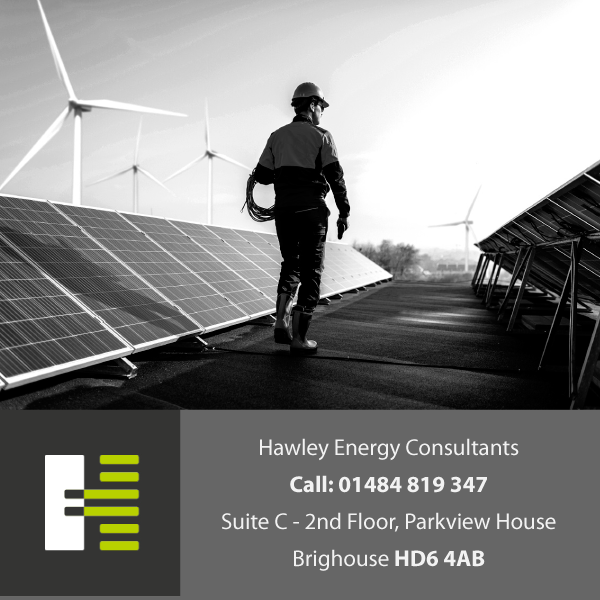 No single energy solution is suitable for all businesses We are independent #energyconsultants We tailor our solutions to your specific environment and location including investment expectation. Making #NetZero Work for your #business Let's talk 01484 819 347