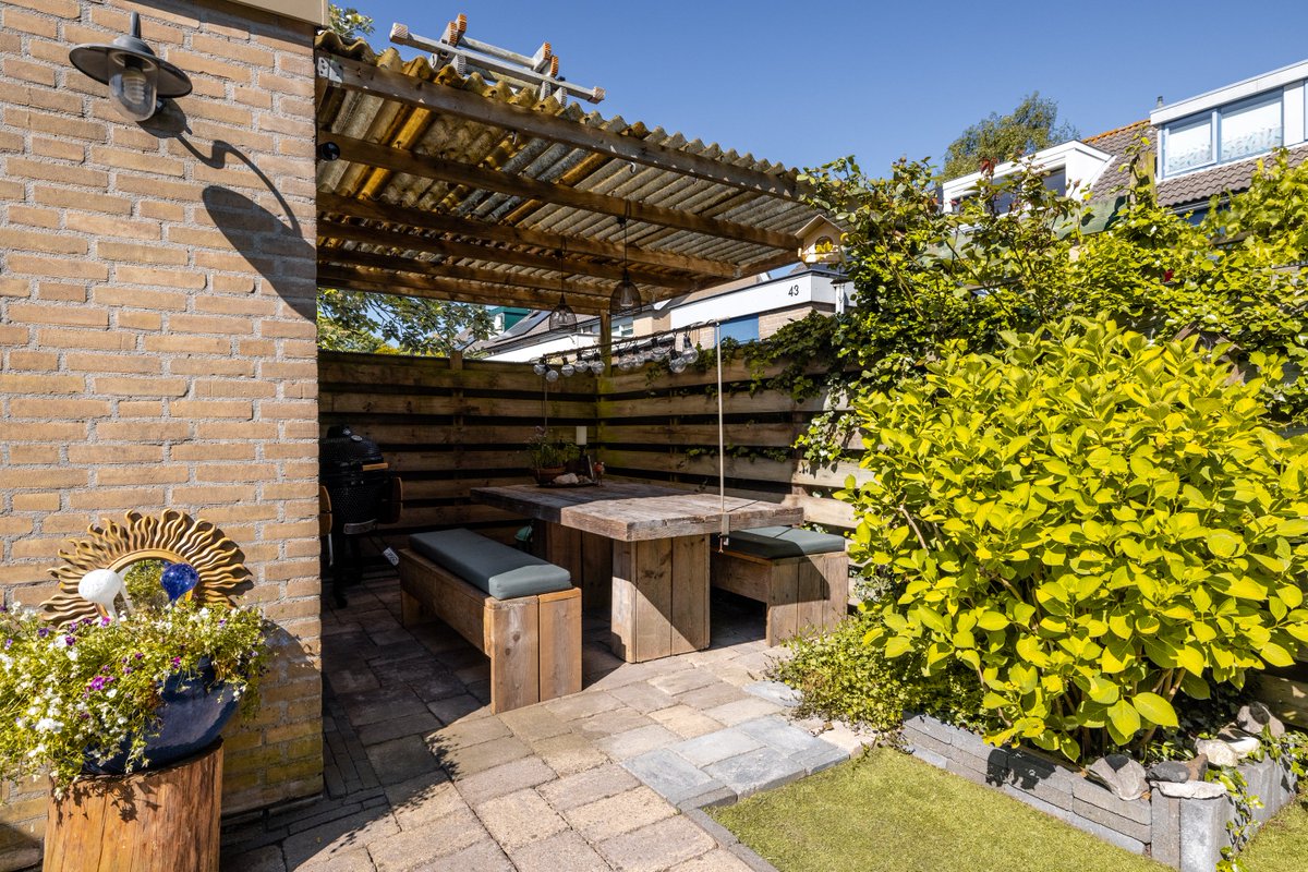 #Tekoop Wethouder Rijkeboerweg 55 #Halfweg - @ NIEUW! Makelaardij nieuwmakelaardij.nl/wethouder-rijk…