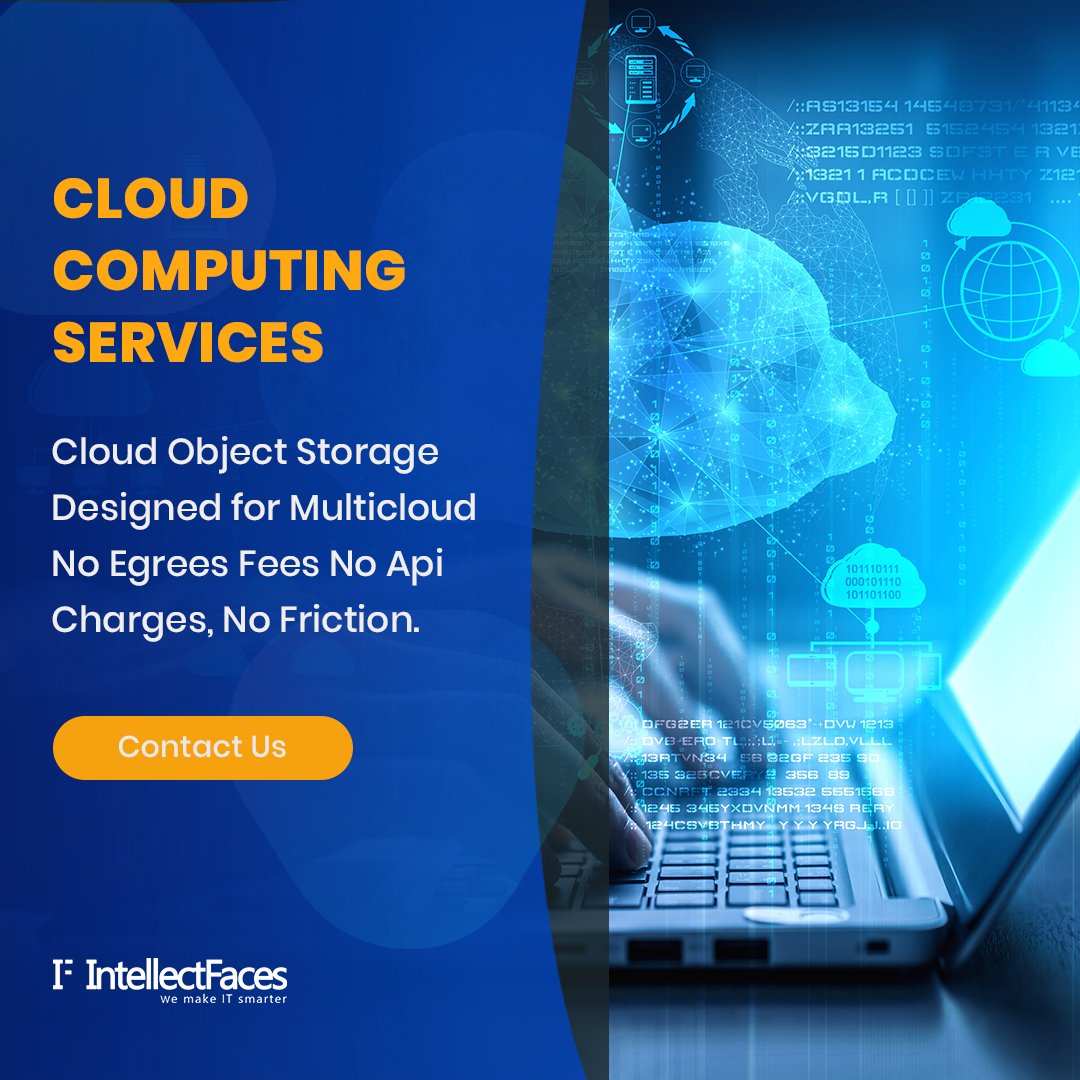 intellectfaces's tweet image. Intellectfaces is a Cloud computing solution company providing End-to-End Governance, Cost Control and for more details:

bit.ly/3IOrkOj

#intellectfaces #salesforcedevelopment #visualforcepage #jqueryvalidator #salesforceservices #SalesforceDelegatedAdministration