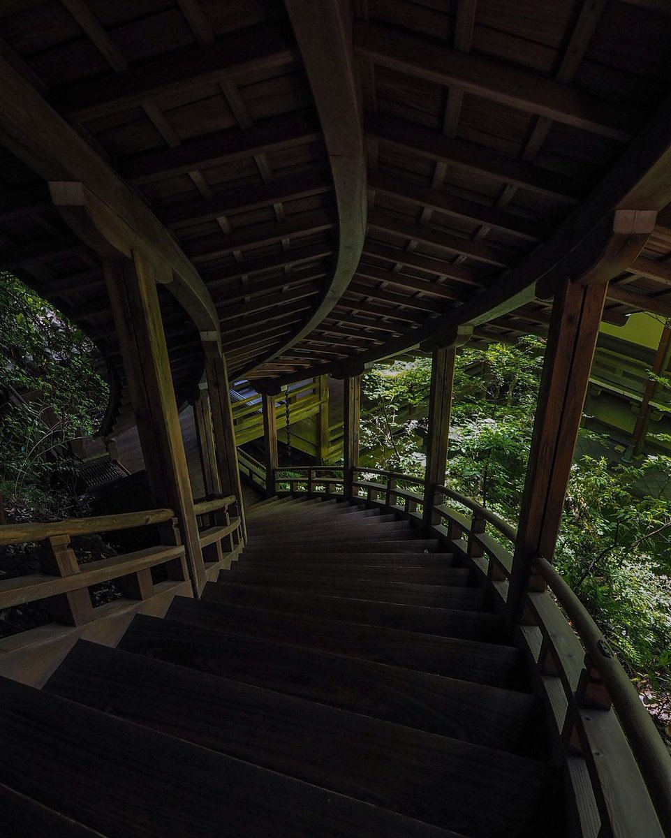 Eikando, Zenrin-ji temple, Kyoto⛩️
📸 instagram.com/tomokotoamu?ig…