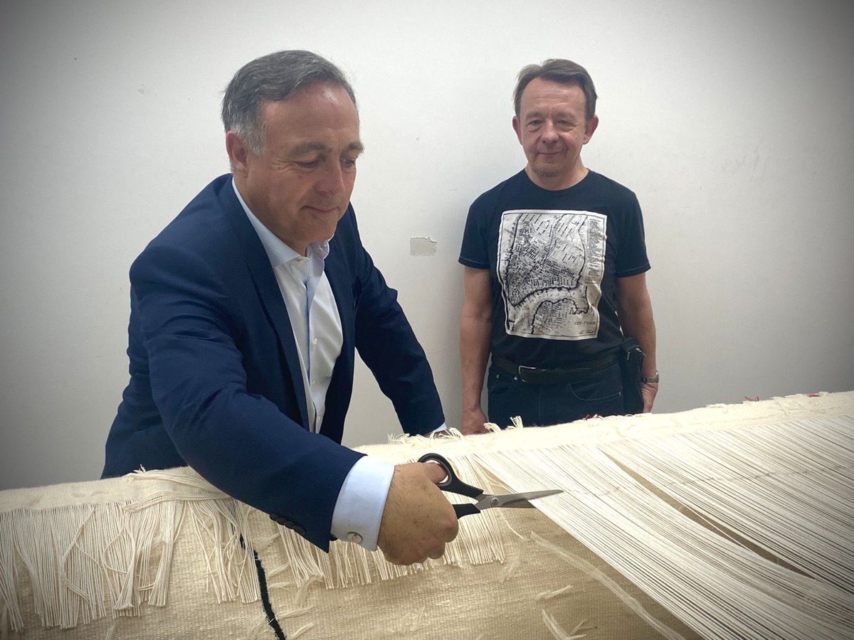 Philippe HUPPE ✒️ tweet media