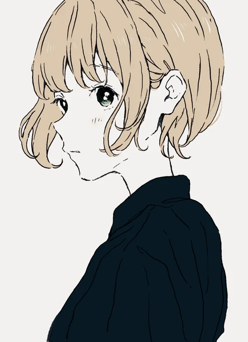 柔らかいようで、ちょっとドライな
