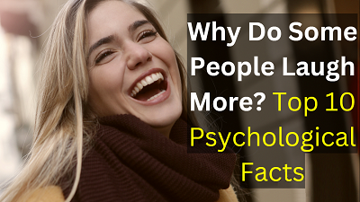 TrendingViralX's tweet photo. 🤣 Discover 10 intriguing psychological facts about people who laugh a lot! https://t.co/eaPm5G2CxJ
#PsychologicalFacts #PeopleWhoLaughaLot #Laughter #LaughingALot #PositiveOutlook #SocialBonds #EmotionalResilience #HealthBenefits #Creativity #EmotionalIntelligence #Longevity https://t.co/jIkf3sLQoR
