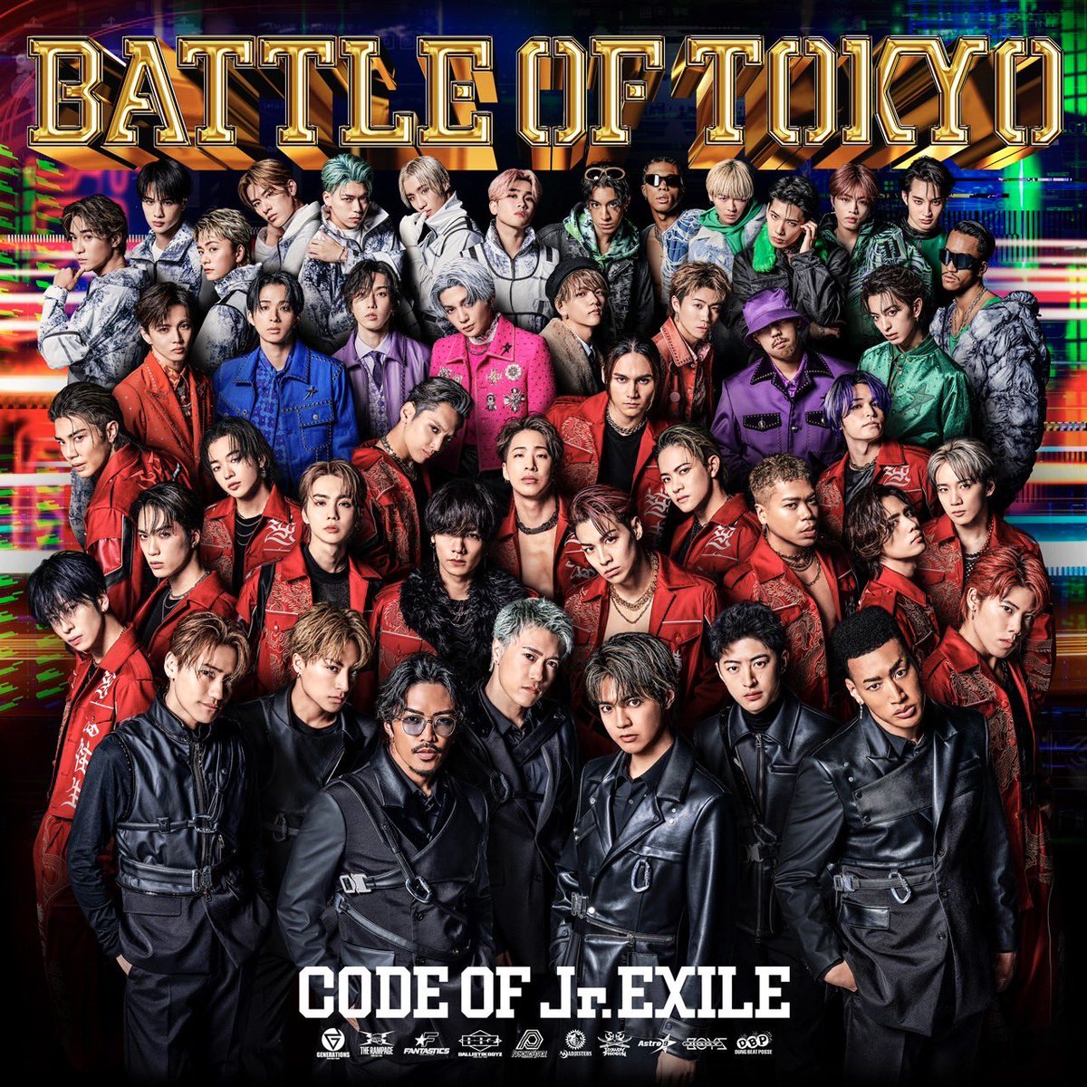 FANTASTICS from EXILE TRIBE on Twitter: