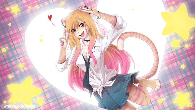 Marin Kitagawa loves to cosplay!! #sonobisquedoll #furry #sfw https://t.co/6w3mbT9xns<a href="/tag/sonobisquedoll"class="tags">#sonobisquedoll</a><a href="/tag/furry"class="tags"><span>#furry</span></a><a href="/tag/sfw"class="tags"><span>#sfw</span></a>