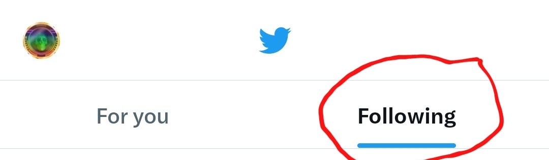 AdlEire's tweet photo. 🤦♂️
Why did no one point this out to me 2 months ago???
Was wondering why I rarely seen stuff from people I follow 🤣
#Techtard https://t.co/ixfO8ptTz7