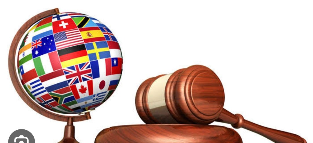 Legal_English4u's tweet photo. INTERNATIONAL LAW :
Uluslararası Hukuk
INTERNATIONAL CRIMINAL LAW :
Uluslararası Ceza Hukuku
İNTERNATİONAL TRADE LAW :
Uluslararası Ticaret Hukuku
VIOLATION OF AN İNTERNATİONAL LAW :
Uluslararası Bir Hukuk kuralının İhlali
#hukukingilizcesi #legalwords https://t.co/NINCWWCCSa