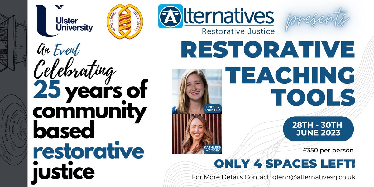 Alternatives RJ tweet media