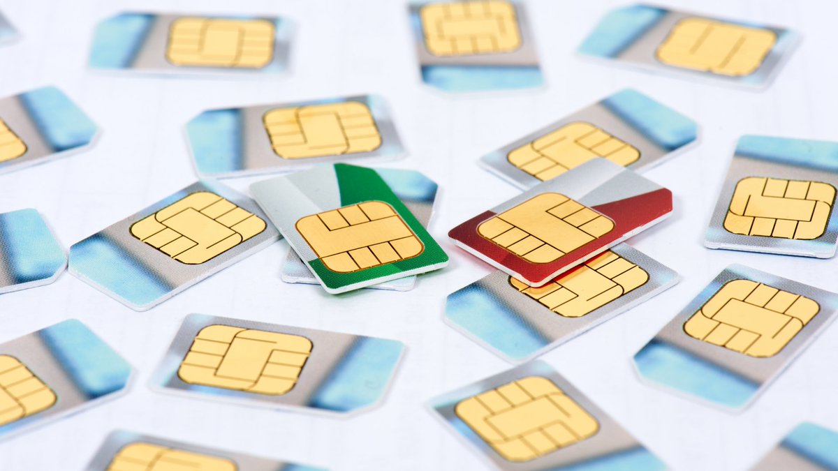 TrasnaSolutions's tweet photo. TRASNA has published a PR on its new secure SIM chips, providing a viable, competitive alternative solution for card vendors &amp; MNOs ! 
To know more about  TRASNA SIM chips 👉 : https://t.co/oldMwY7gzI
@TrasnaSolutions 
https://t.co/nCzhOLTT7a https://t.co/3BWt6b2pAQ