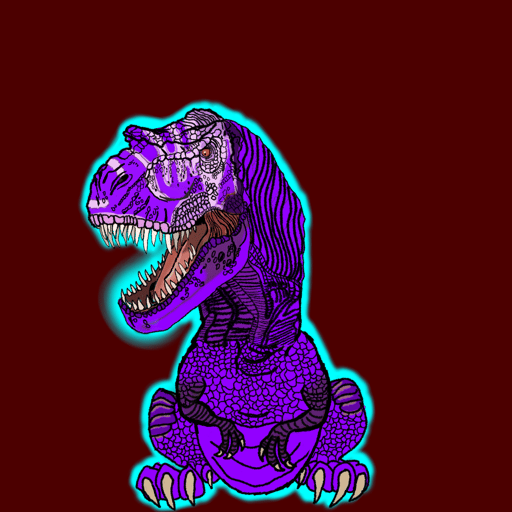 Rexcellent Dinos tweet media