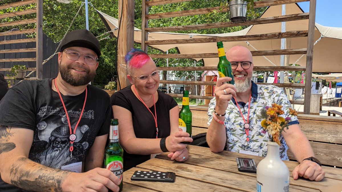 Christian Baumann tweet media