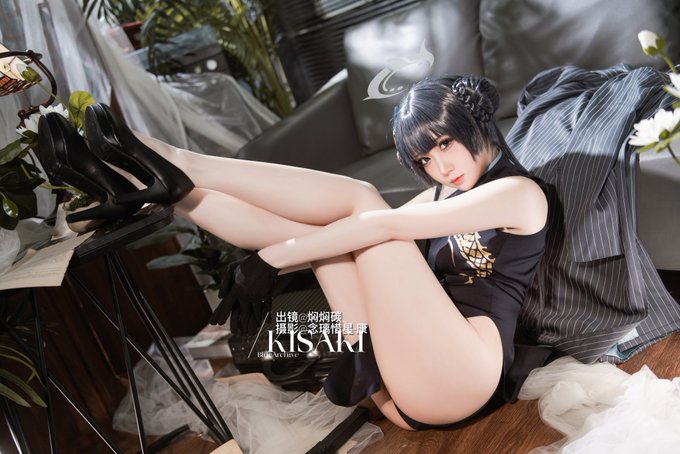 Twitterのコスプレ画像38