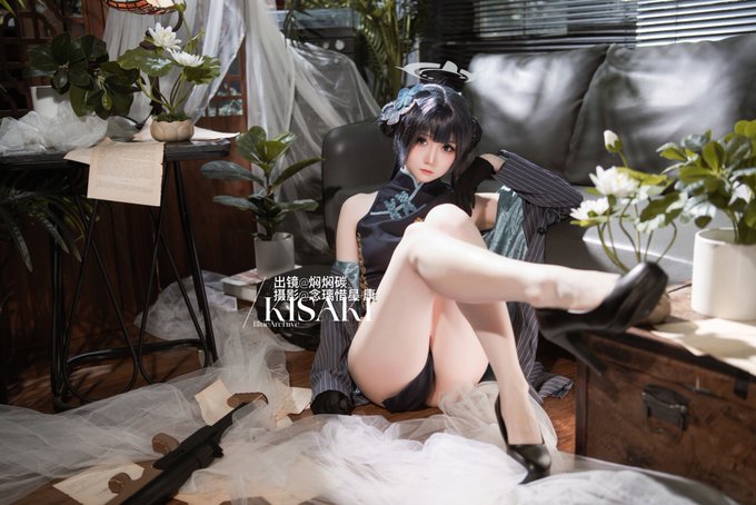 Twitterのコスプレ画像40