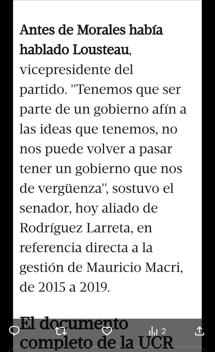 RebeladoDeAtlas's tweet image. Lousteau - Morales - Larreta, que eje del mal que son😣 #Invotables #Impresentables #NoVasASerPresidente #EraMacri #EsPato