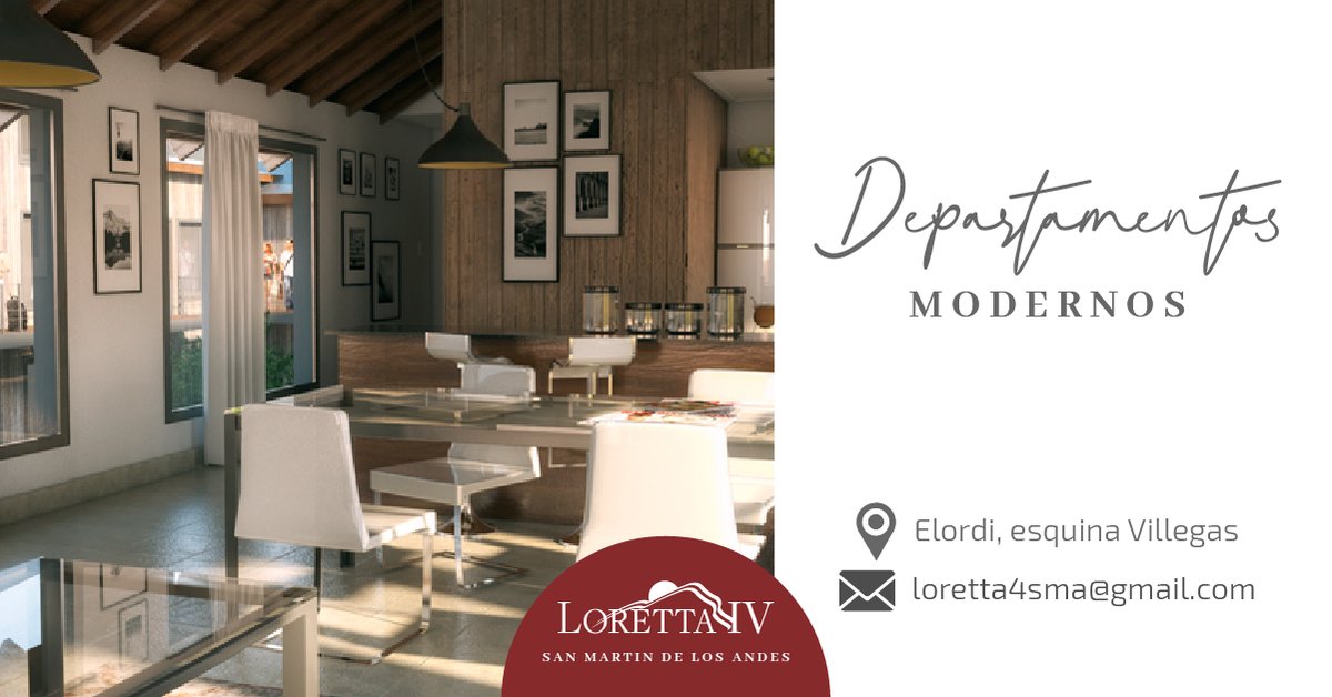 Edificio Loretta 4 tweet media