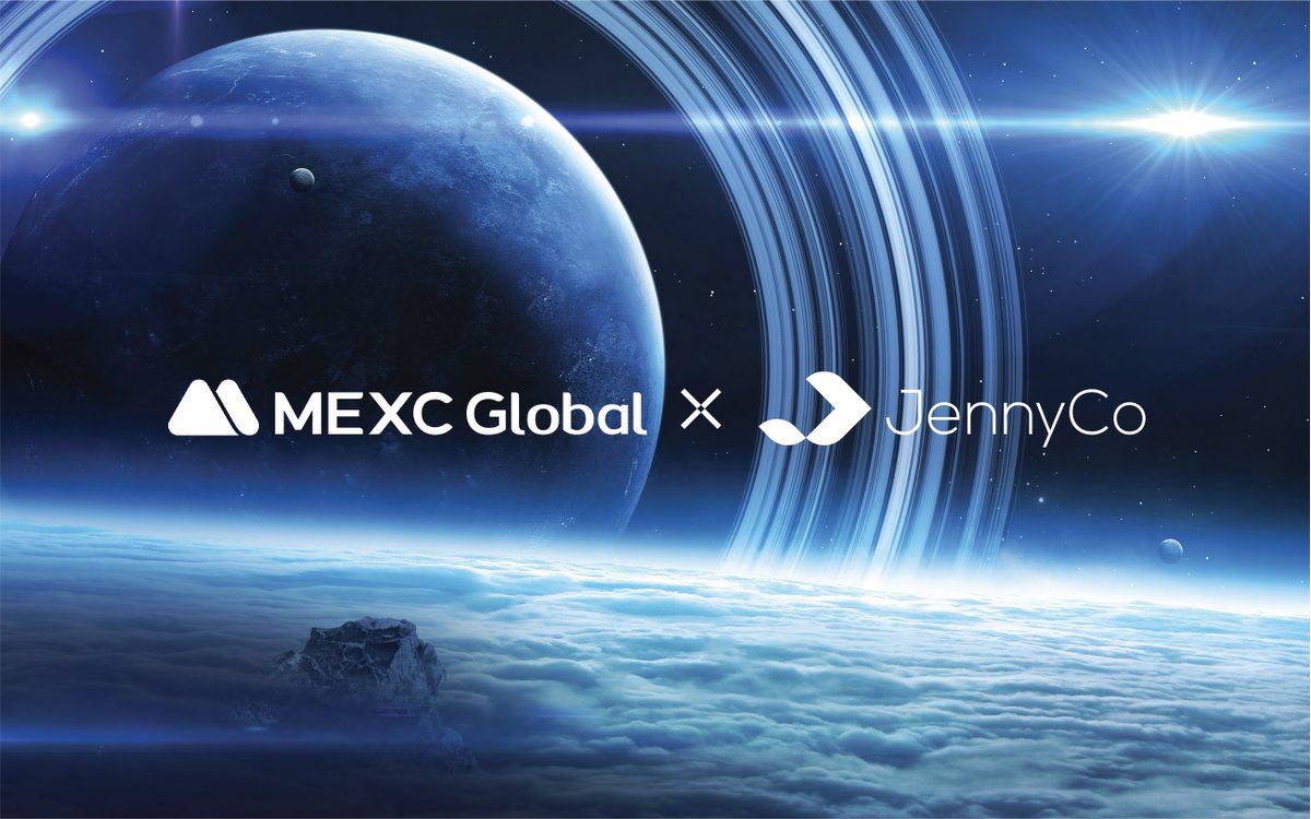 📣 It's official! The $JCO Utility Token will be launching simultaneously on both MEXC and Uniswap tomorrow at 13:00 UTC!

Details ➡️ buff.ly/3P7Znoc 

#OwnYourHealth #DeSci