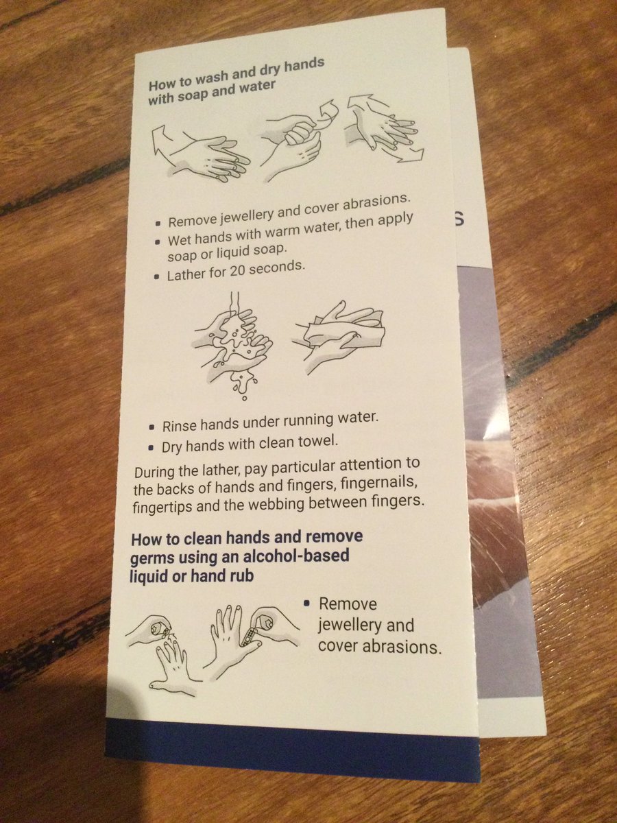 @SMpwrgr @ACSQHC @KashPrime There are even diagrams on how wash your hands properly.
No mention of how to have your N95 respirator fit-tested.