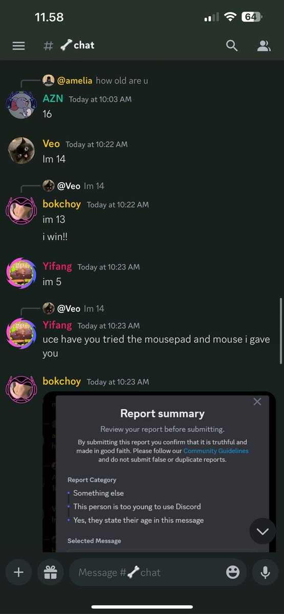 Yifang | 一方 tweet media
