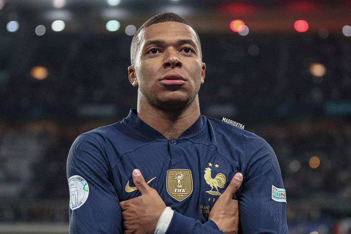 🚨💣 BREAKING: Mbappé wants to join Real Madrid NOW. @le_Parisien