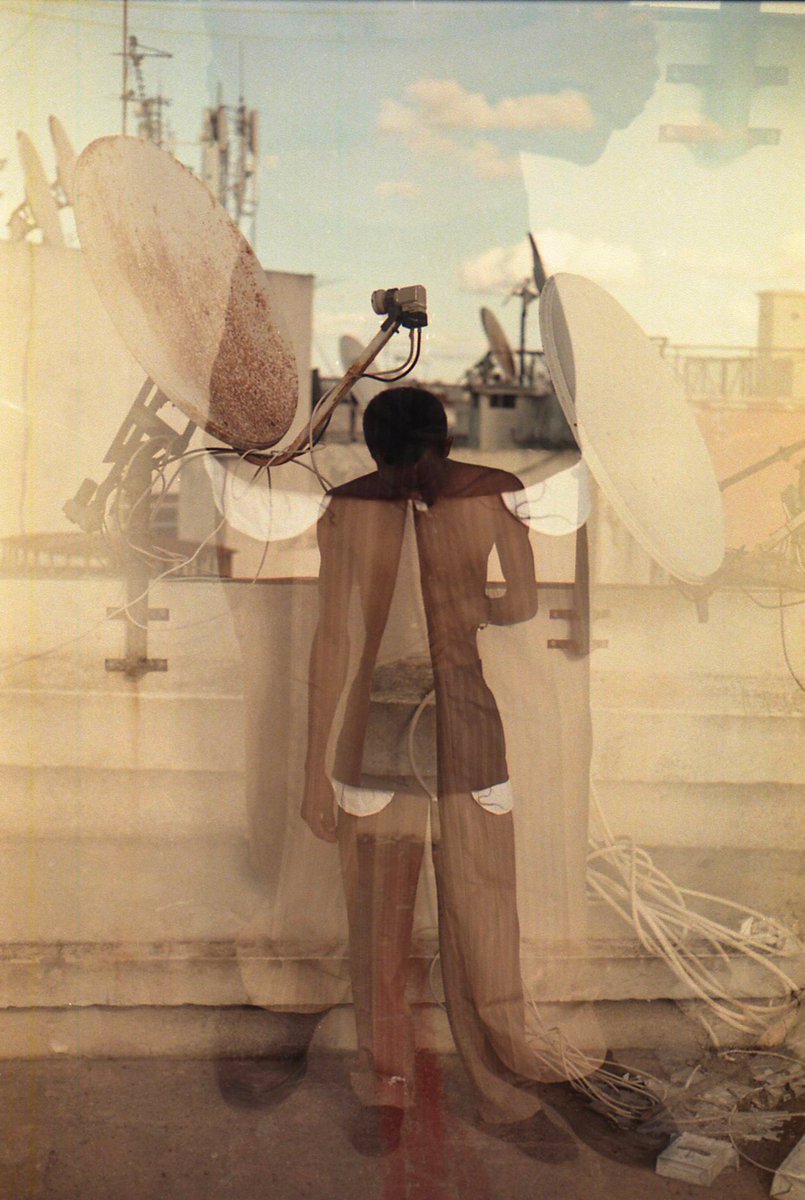 GM! 

UNTITLED- 2020 #35mm