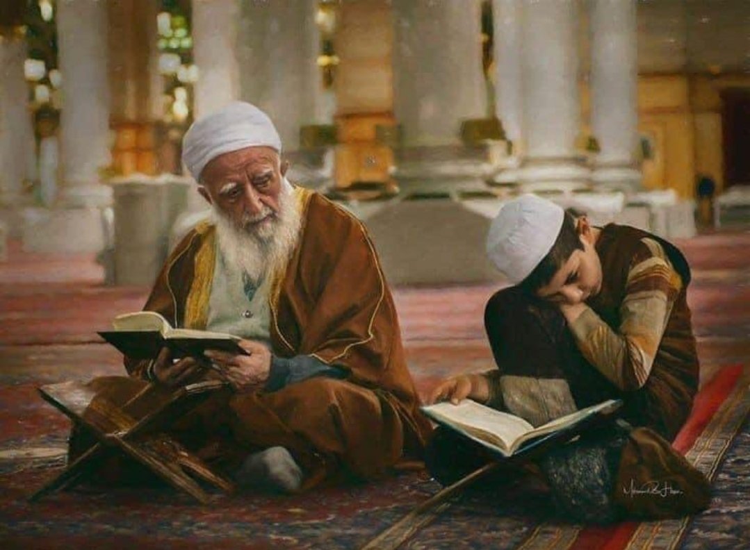 "İslâm: Allah'a ibâdet etmen, O'na hiç bir şeyi şirk (Ortak) koşmamandır".

Hz. Muhammed sav.#deprem