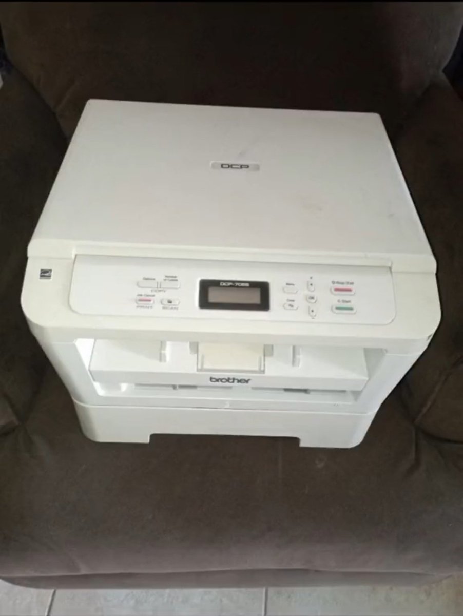 hypermall_ke's tweet image. Print, scan &amp;amp; copy with Brother DCP‑7055 multifuntion monochrome laser printer. good quality output.
#hypermall_ke
#brotherprinter
#printer
#fypシ 
#kenyatrending