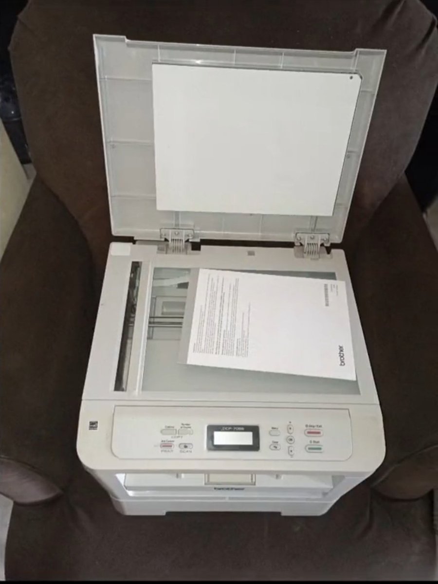 hypermall_ke's tweet image. Print, scan &amp;amp; copy with Brother DCP‑7055 multifuntion monochrome laser printer. good quality output.
#hypermall_ke
#brotherprinter
#printer
#fypシ 
#kenyatrending