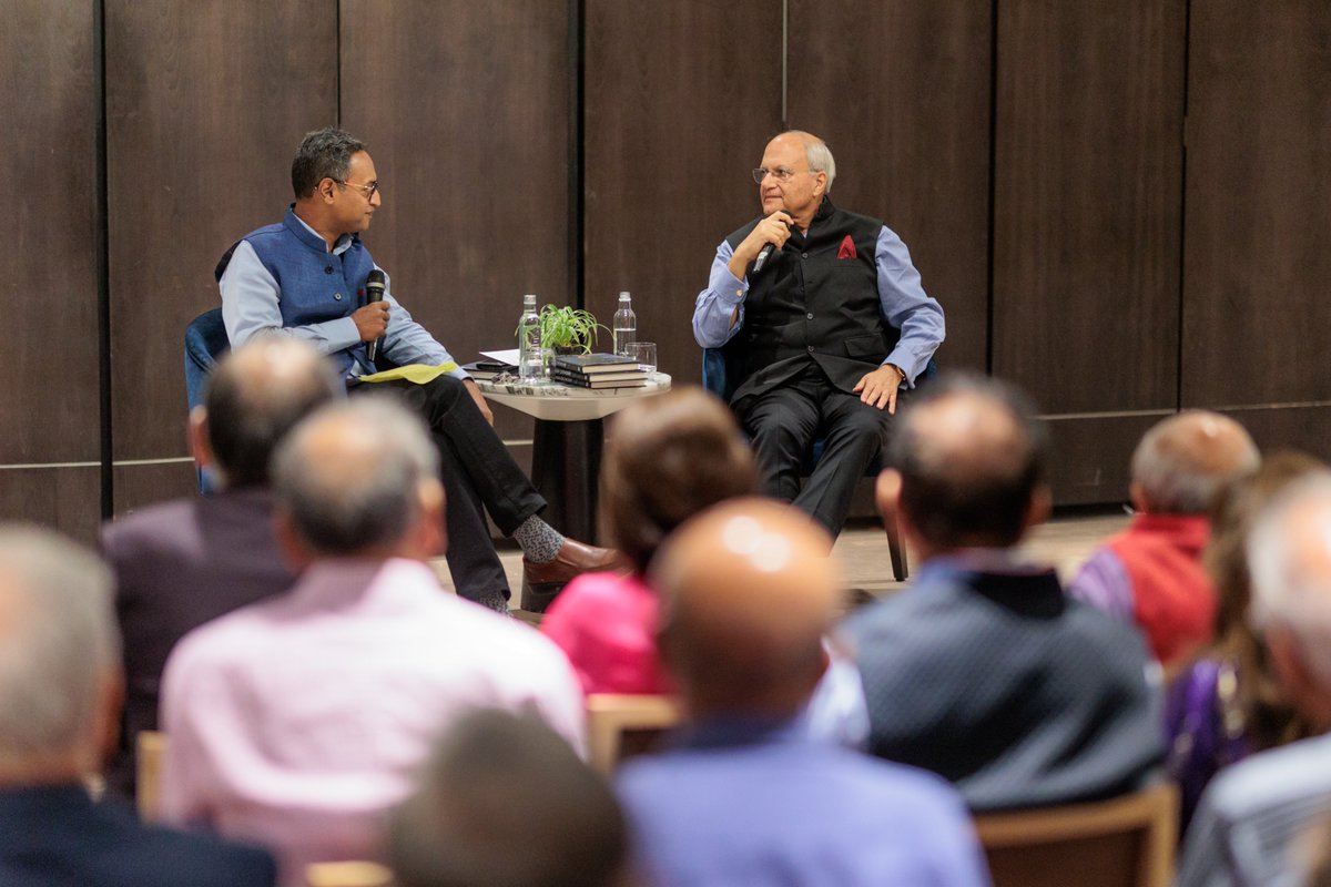 The Quorum tweet media