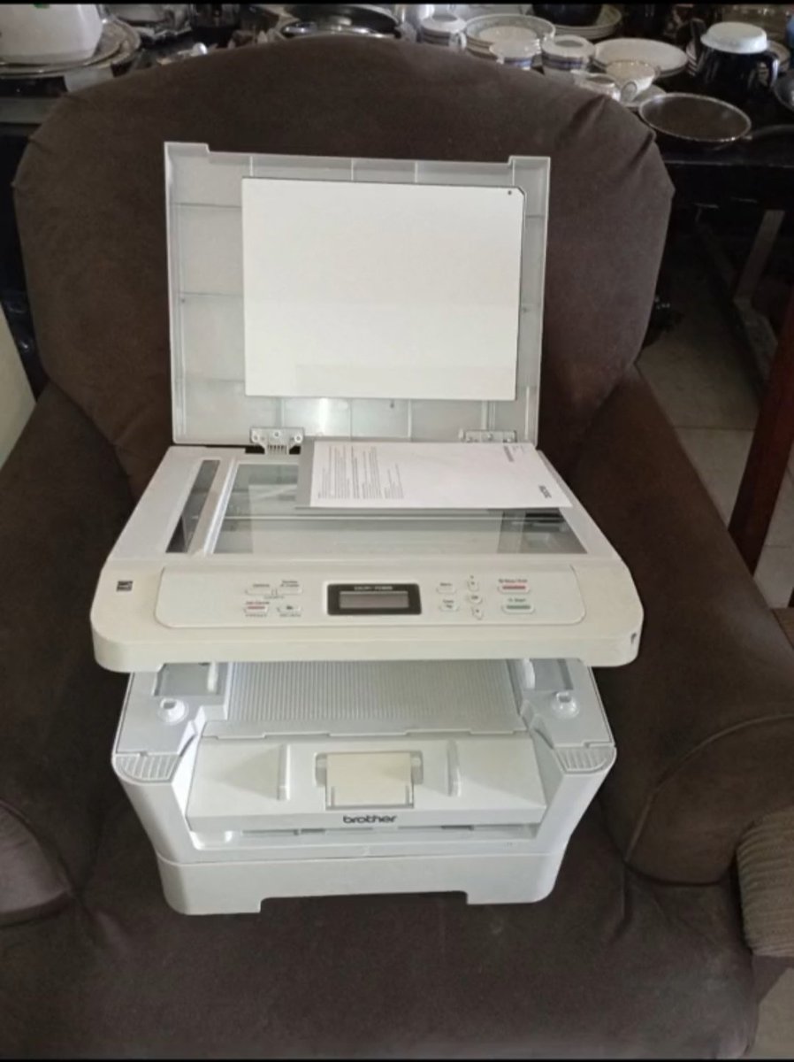 hypermall_ke's tweet image. Print, scan &amp;amp; copy with Brother DCP‑7055 multifuntion monochrome laser printer. good quality output.
#hypermall_ke
#brotherprinter
#printer
#fypシ 
#kenyatrending