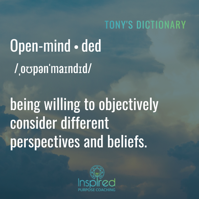 TonyMartignett1's tweet photo. By cultivating open-mindedness, we unlock the power of empathy, and empathy leads to meaningful connections. Let's celebrate the beauty of open-mindedness and embrace the richness that comes from embracing different perspectives.

#OpenMindedness #InspiredPurpose #inspiration #connection #listening
