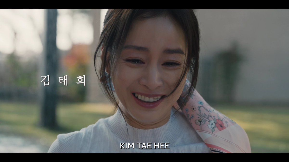 Wah gila dari teasernya menarik, mana dark banget lagi. Judulnya Lies Hidden In My Garden. Bayangin Lim Jiyeon yang baru aja selesai drama the glory bakal beradu akting sama Kim Tae Hee dari hi bye mama, karakter mereka disini bertolak belakang loh. Tayang 19 Juni di Prime Video.