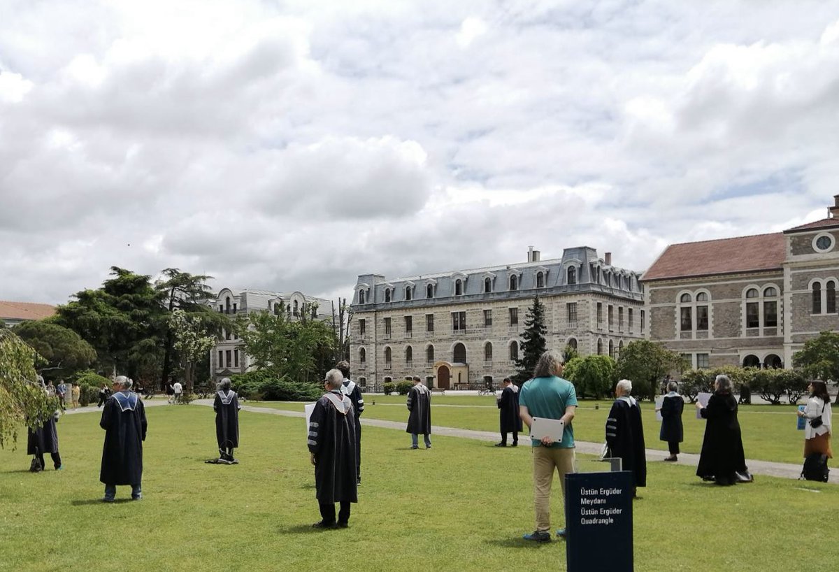 13 Haziran 2023 Boğaziçi Üniversitesi Akademisyenleri Nöbeti no. 606. Direnişin 128. haftası/891.günü◾️June 13, 2023 Bogazici University Faculty Vigil #606/128th week/891st day of the resistance @UniBogazici #KabulEtmiyoruzVazgeçmiyoruz @unibogazici_en #WeDoNotAcceptWeDoNotGiveUp