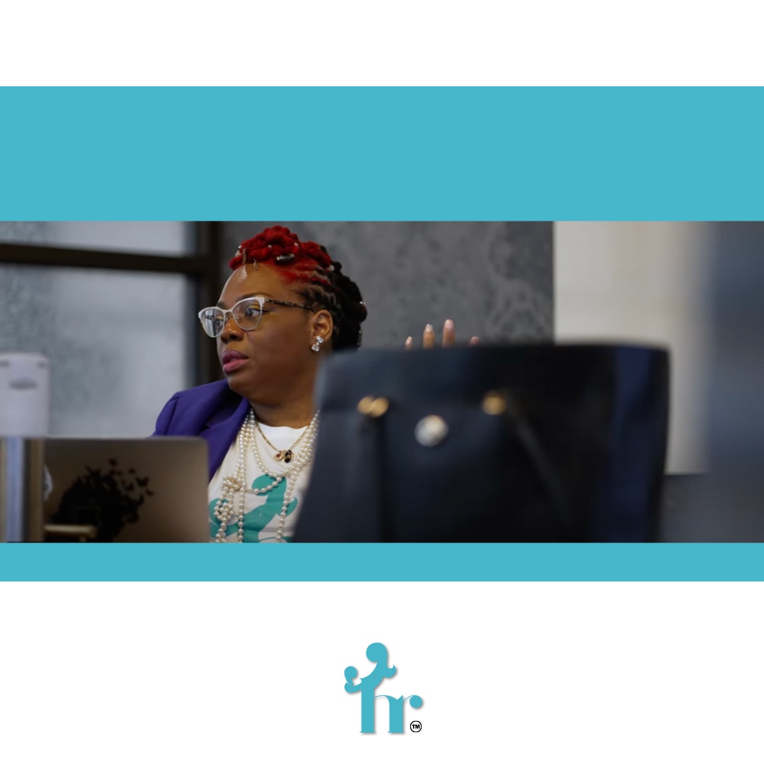 HR MOM LLC, founded in 2017, is a consulting firm located in Philadelphia, PA. Our focus is on delivering customized professional Human Resources services specifically tailored for Black, Minority, and Women-owned small businesses.

🔗 to all info in bio!

#hrtips
#smallbusiness