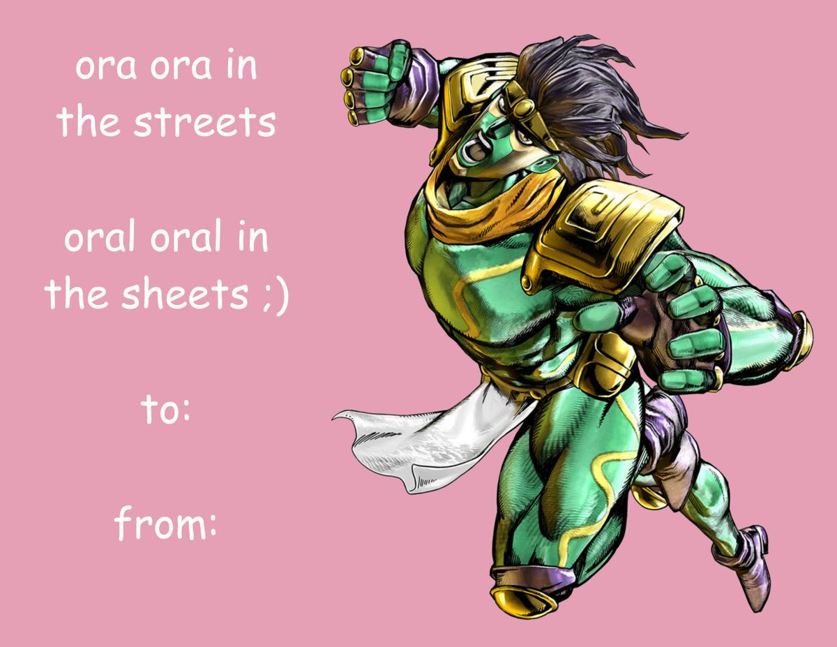 Valentine Cards Bot tweet media
