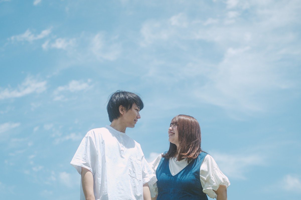 ⋆⸜ ⸜ ご報告⸝‍ ⸝‍⋆

この度、シンガーソングライター兼ROPの高橋遼さん(<a href="/r_takahashi0718/">高橋遼＠ROP 11/16(日)下北沢 ROP自主企画</a> )と入籍いたしました。

笑いが溢れる温かい家庭をつくっていけたらと思います◎
今後とも夫婦共々よろしくお願いします◡̈*.。

photo by <a href="/if_sih/">けーた</a>