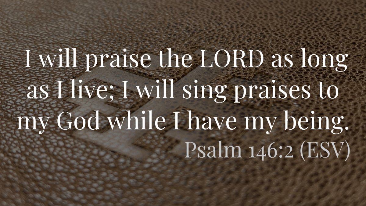 LordsDayBot's tweet photo. Only 5 more days until the Lord's Day! https://t.co/F9fBLiavYR
