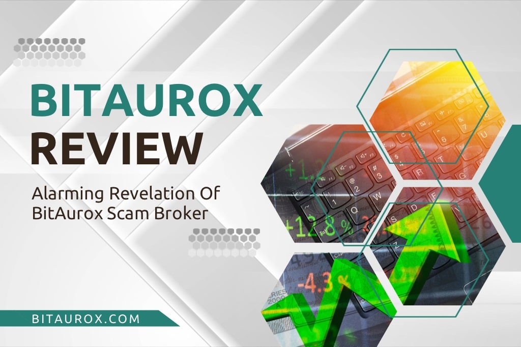 #BitAurox broker: stay away! Unlicensed, unregulated, and deceptive. Our #BitAuroxReview exposes their trading scams, misinformation, and risks. 

scambrokersreviews.com/forex-scams/bi…

#TradingScams #ForexScams #CryptoScam