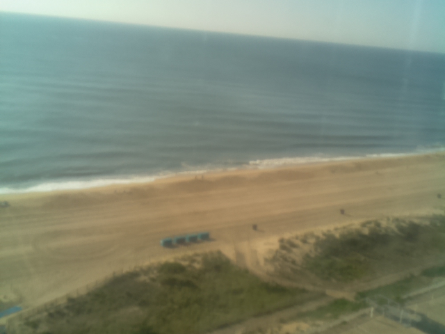 OCMDtweeter's tweet photo. Ocean City, MD 06-13-2023 08:00 ET
Air temp: 64.9 F
  Hum: 90 %
  Pres: 29.81 mBar
Water temp: 65.5 F
Wind: 7.39 mph NW
  Gust: 9.52 mph
Sunrise: 05:36
Sunset: 20:24
Tides: 
  04:47 H
  10:39 L
  17:38 H
  23:32 L
Current: few clouds

#OCMD #OceanCity #beach https://t.co/Xv0GMLSZCw